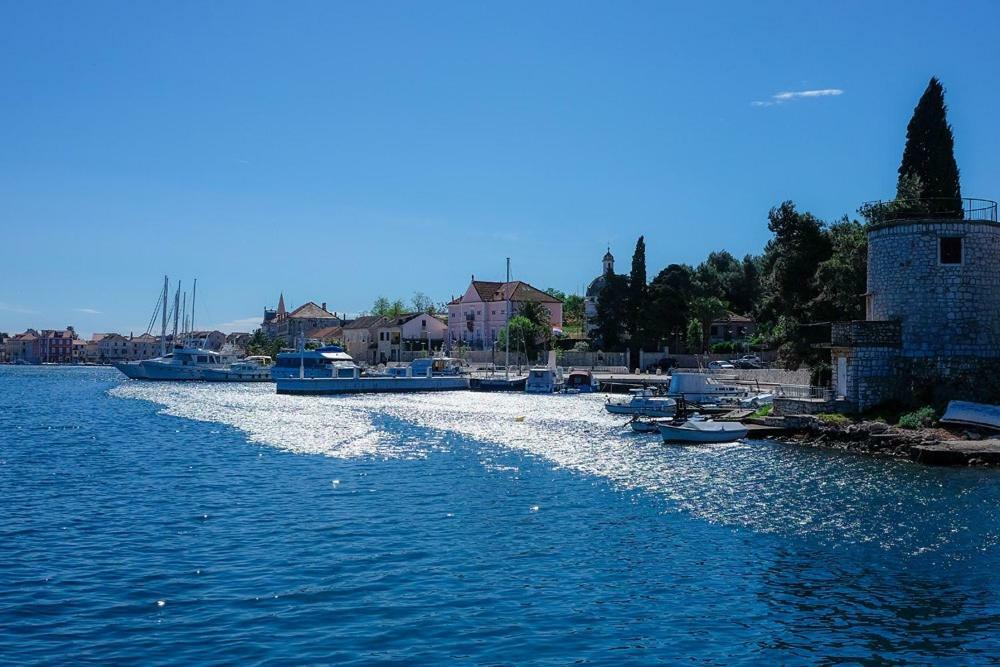 Luxury Catamaran Lagoon 42, Ac & Gn Split Extérieur photo